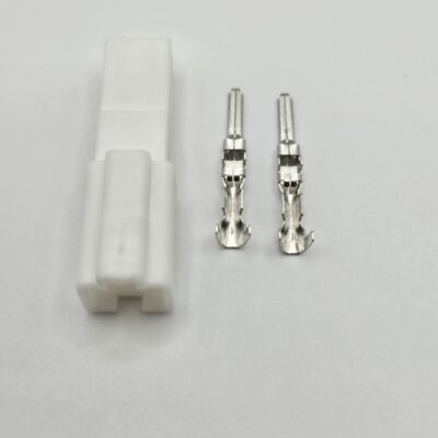 Mazda Miata NA Quarter Panel Connector Male