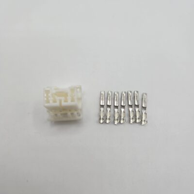 Nissan 240sx S13 Coupe Taillight Connector